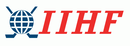 IIHF 1986-2005 Primary Logo iron on transfers for clothing